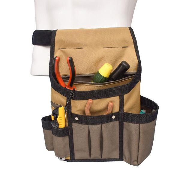 aprons apron adjustable multi-pocket portable electrician carpentry repairman tool storage waist
aprons apron adjustable multi-pocket portable electrician carpentry repairman tool storage waist