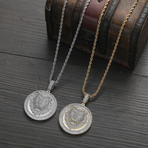 pendant necklaces bling zircon necklace cz rock man brass pendants men hip hop jewelry cn406, Silver
pendant necklaces bling zircon necklace cz rock man brass pendants men hip hop jewelry cn406, Silver