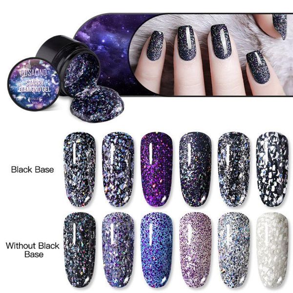 5ml gel nail polish glittering painting art uv sequined hybrid varnishes base coat manicure decoration1, Red;pink
5ml gel nail polish glittering painting art uv sequined hybrid varnishes base coat manicure decoration1, Red;pink