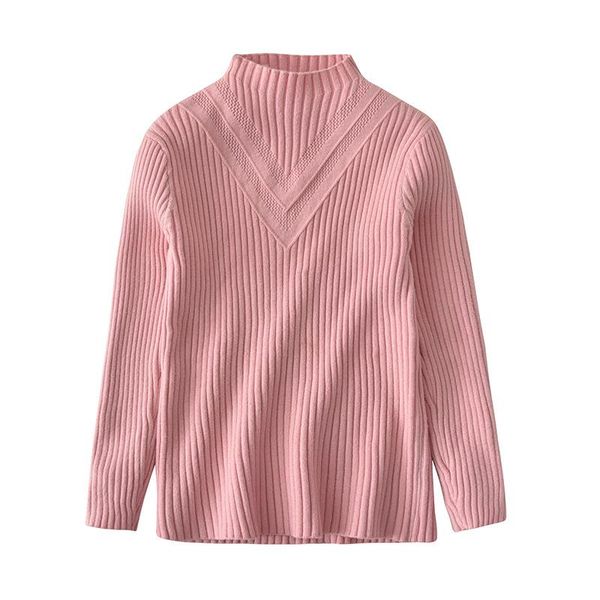 autumn winter fashion solid turtleneck children sweaters for girls casual warm kids baby clothing thick knitting pullover cardigan, Blue
autumn winter fashion solid turtleneck children sweaters for girls casual warm kids baby clothing thick knitting pullover cardigan, Blue