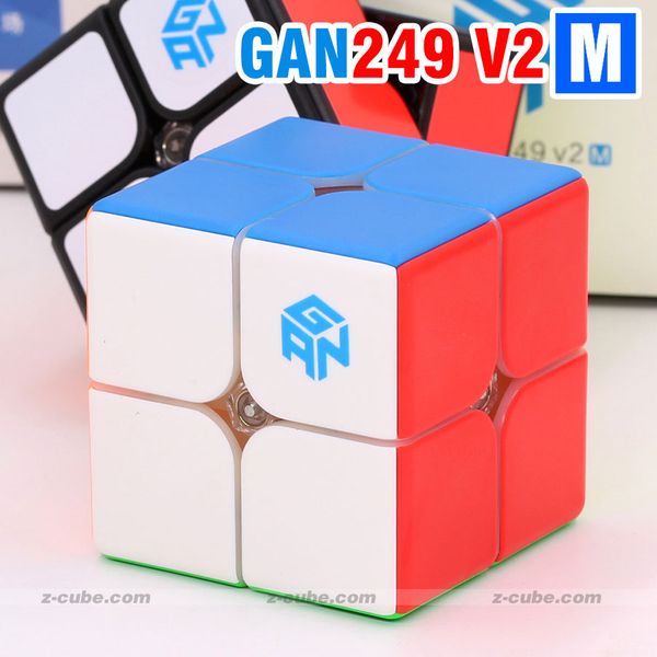 magic cube puzzles cube 249 v2 m v2m 249v2m 249 v2 m 2x2x2 2x2 cube professional educational toys game puzzle
magic cube puzzles cube 249 v2 m v2m 249v2m 249 v2 m 2x2x2 2x2 cube professional educational toys game puzzle