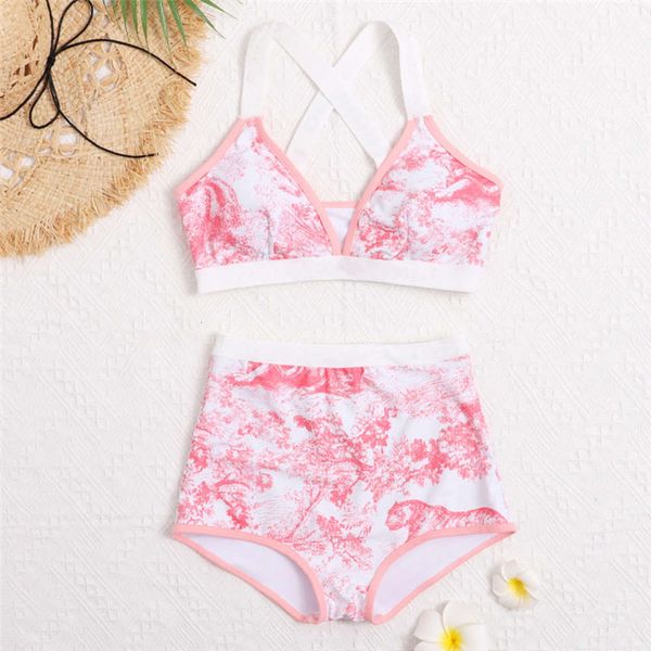 fashion retro 2021 printed singlet printing bikini split swimsuit age reducing beach, White;black
fashion retro 2021 printed singlet printing bikini split swimsuit age reducing beach, White;black