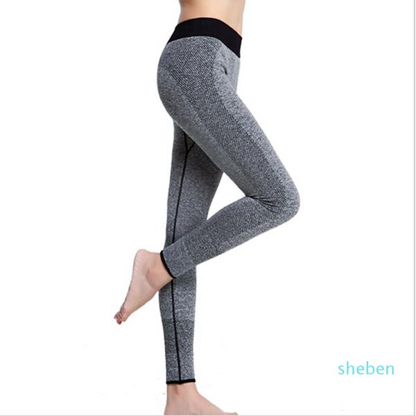 style women stretch pants slim elasticity quick drying sports tights leggings running fitness yoga tight pant outfits, White;red
style women stretch pants slim elasticity quick drying sports tights leggings running fitness yoga tight pant outfits, White;red
