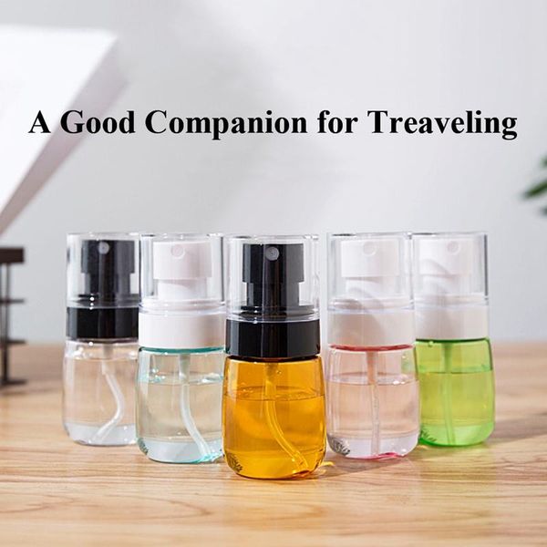 refillable bottles travel transparent plastic perfume bottle atomizer empty small spray 3pcs 30/60/80ml storage & jars
refillable bottles travel transparent plastic perfume bottle atomizer empty small spray 3pcs 30/60/80ml storage & jars