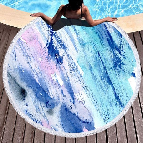 outdoor pads beach blanket picnic mat creative swimming towel microfiber round printed shawl foldable travel
outdoor pads beach blanket picnic mat creative swimming towel microfiber round printed shawl foldable travel
