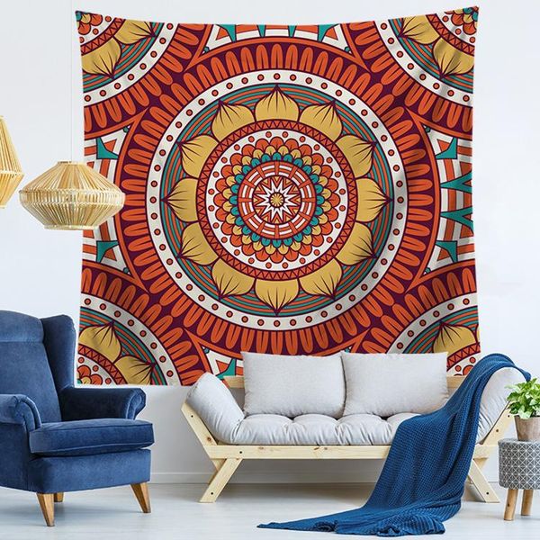 tapestries geometric tapestry wall hangings printed bohemia polyester mandala sheet bedding sofa large cover
tapestries geometric tapestry wall hangings printed bohemia polyester mandala sheet bedding sofa large cover