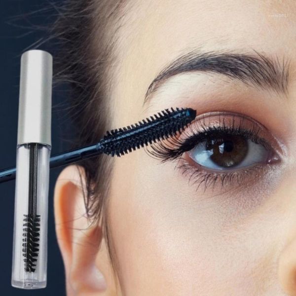 storage bottles & jars 10ml mascara bottle reusable leak-proof transparent empty eyelash liquid tube make up tools
storage bottles & jars 10ml mascara bottle reusable leak-proof transparent empty eyelash liquid tube make up tools