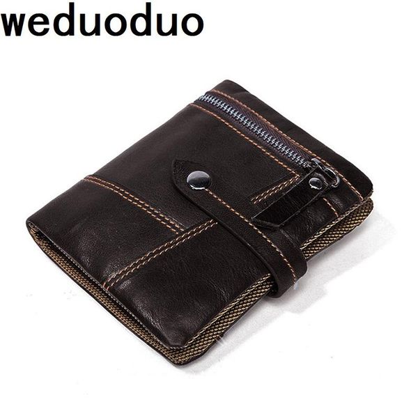 wallets weduoduo men male purse genuine leather wallet with coin pocket short holder, Red;black
wallets weduoduo men male purse genuine leather wallet with coin pocket short holder, Red;black