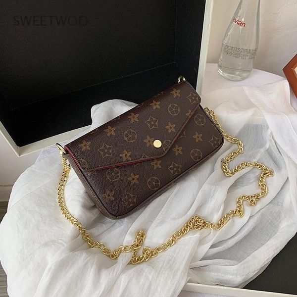evening bags women fashion 3 in 1 design printed shoulder lady leather handbag purse wallet small envelope flap crossbody messenger bag
evening bags women fashion 3 in 1 design printed shoulder lady leather handbag purse wallet small envelope flap crossbody messenger bag