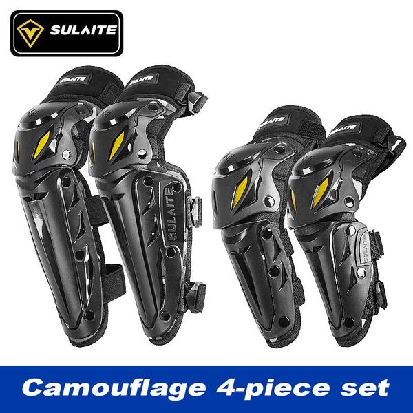 motorcycle armor sulaite motocross knee pads moto protection riding elbow guard motorbike off-road racing
motorcycle armor sulaite motocross knee pads moto protection riding elbow guard motorbike off-road racing