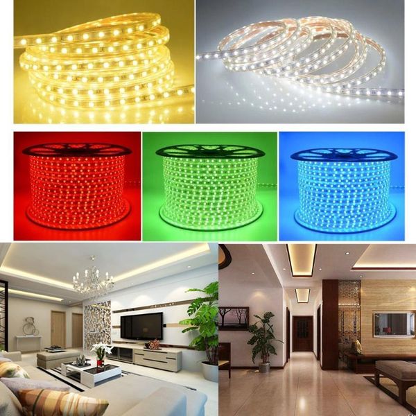 strips 220v soft light strip dimmable waterproof high voltage flexible 60 lamp / m decorative background wall
strips 220v soft light strip dimmable waterproof high voltage flexible 60 lamp / m decorative background wall