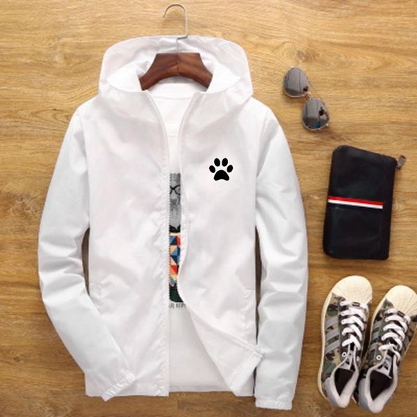 men's jackets spring and summer pilot jacket men women casual windbreaker zipper thin section hooded s-7xl, Black;brown
men's jackets spring and summer pilot jacket men women casual windbreaker zipper thin section hooded s-7xl, Black;brown