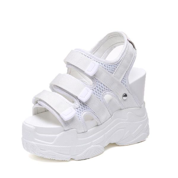 dress shoes fashion open-toed women sandals casual wedge outdoor platform sports waterproof taiwan breathable summer, Black
dress shoes fashion open-toed women sandals casual wedge outdoor platform sports waterproof taiwan breathable summer, Black