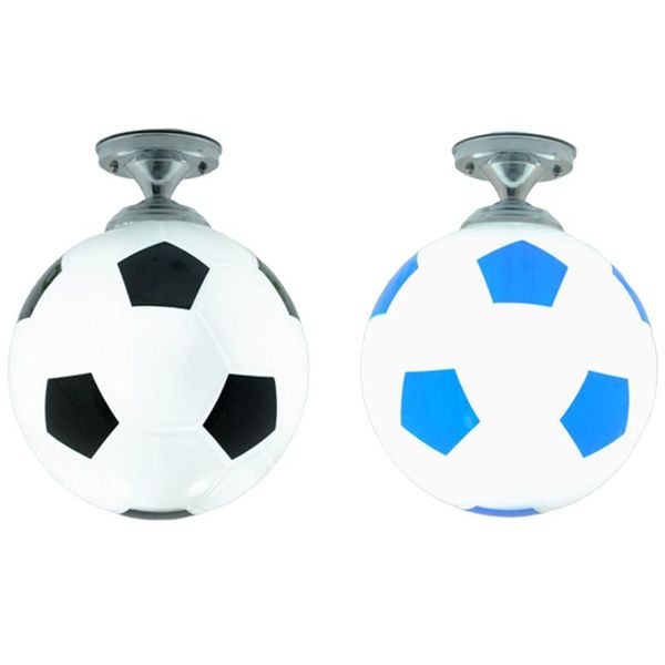 ceiling lights soccer ball children room glass led light football kid's lamp bedroom bar home lighting
ceiling lights soccer ball children room glass led light football kid's lamp bedroom bar home lighting