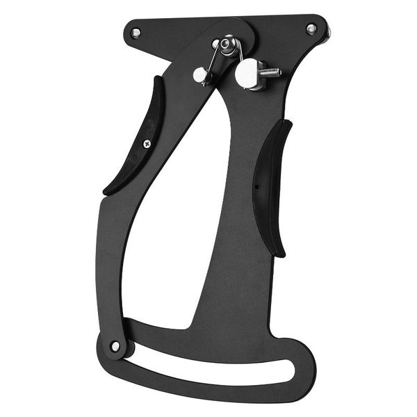 tools lixada bicycle spoke tension meter measuring tool bike tensiometer wheel repair
tools lixada bicycle spoke tension meter measuring tool bike tensiometer wheel repair