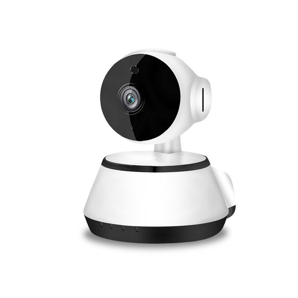 hd 720p mini home security ip camera two way audio wireless 1mp night vision cctv wifi baby monitor
hd 720p mini home security ip camera two way audio wireless 1mp night vision cctv wifi baby monitor