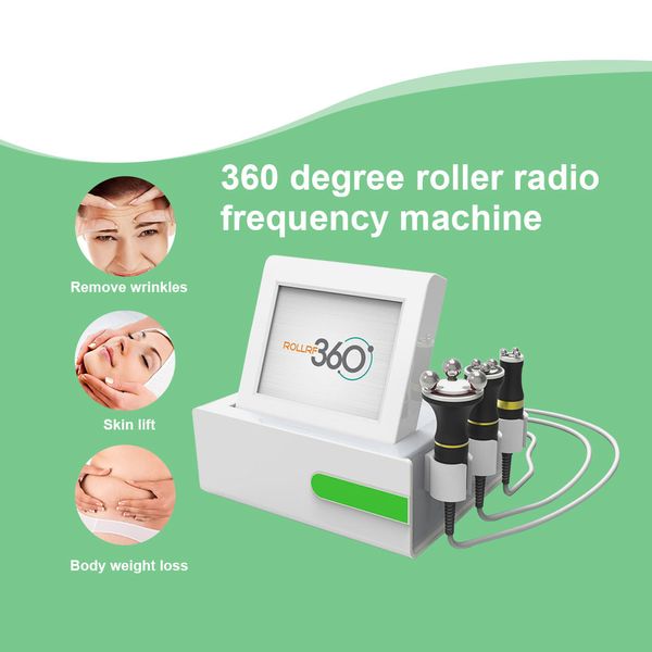 most effective professional 360 degree rotating rf anti aging rf skin tightening dark circles beauty machine
most effective professional 360 degree rotating rf anti aging rf skin tightening dark circles beauty machine