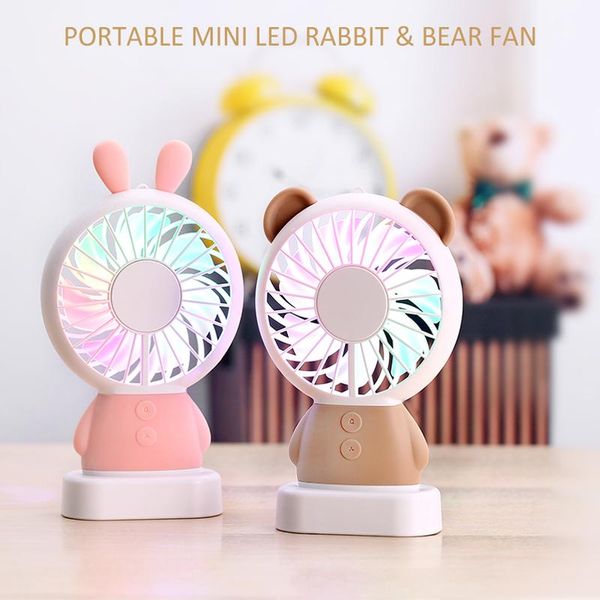 electric fans handheld usb fan cooler portable mini 800mah rechargeable handy small desk deskcooling cute bear
electric fans handheld usb fan cooler portable mini 800mah rechargeable handy small desk deskcooling cute bear