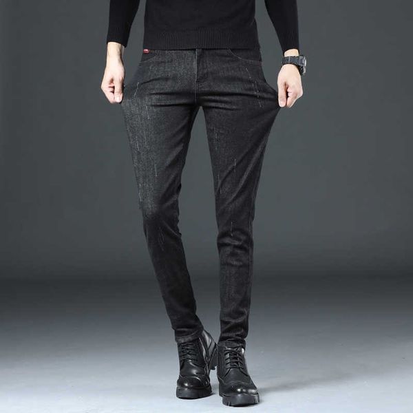 skinny jeans men slim fit denim joggers stretch male jean pencil pants blue men's jeans fashion casual hombre new x0621
skinny jeans men slim fit denim joggers stretch male jean pencil pants blue men's jeans fashion casual hombre new x0621