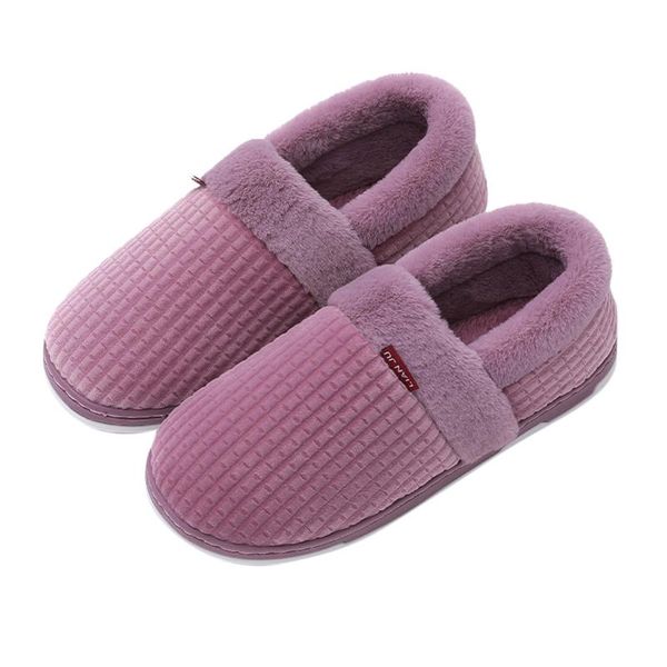 slippers women's shoes winter home cartoon thick-soled flat-bottomed plush warm indoor bedroom lovers couples, Black
slippers women's shoes winter home cartoon thick-soled flat-bottomed plush warm indoor bedroom lovers couples, Black