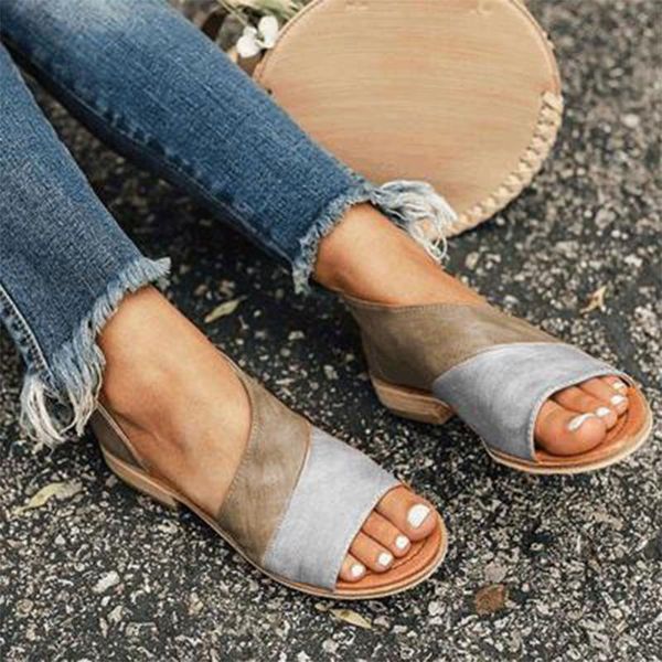 women sandals flat big size 43 female shoes 2021 woman slip on ladies patchwork open toe fashion women's breathable footwear, Black
women sandals flat big size 43 female shoes 2021 woman slip on ladies patchwork open toe fashion women's breathable footwear, Black