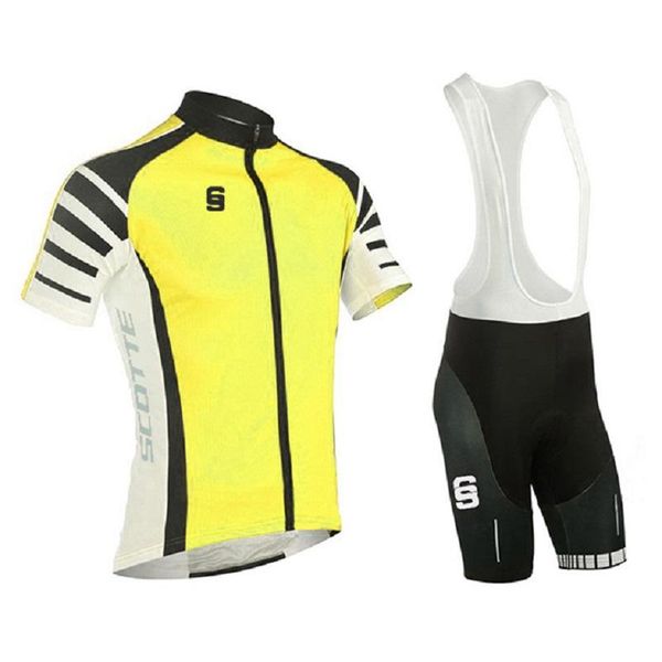 racing sets 2021 scotte cycling jersey pro team men short sleeve clothing breathable mountain bicycle sportwear, Black;blue
racing sets 2021 scotte cycling jersey pro team men short sleeve clothing breathable mountain bicycle sportwear, Black;blue