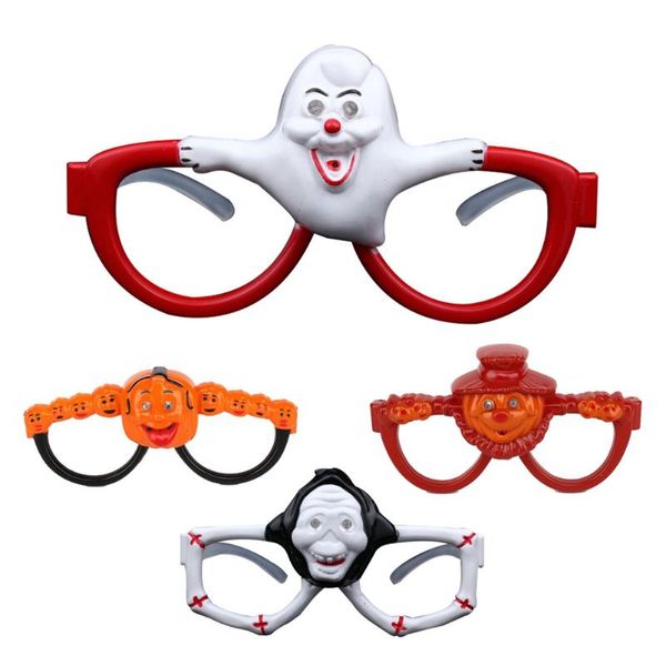 party decoration funny led glow sunglasses light glasses eyewear without lenses costume cosplay props (ra
party decoration funny led glow sunglasses light glasses eyewear without lenses costume cosplay props (ra