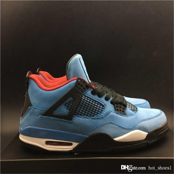 travis scott x air 4 cactus jack houston oilers 308497-406 4s iv women men sports shoes sneakers trainers with original box, Black;white
travis scott x air 4 cactus jack houston oilers 308497-406 4s iv women men sports shoes sneakers trainers with original box, Black;white