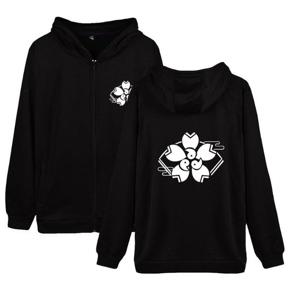 men's hoodies & sweatshirts anime azur lane zip-up fashion 2021 spring autumn long sleeve oversized hoody sweatshirt lady male casual c, Black
men's hoodies & sweatshirts anime azur lane zip-up fashion 2021 spring autumn long sleeve oversized hoody sweatshirt lady male casual c, Black