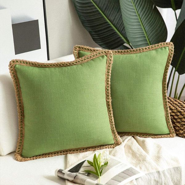 cushion/decorative pillow pink linen cushion cover 50x50 decorative case for living room sofa home decor blue 45x45 pillowcase
cushion/decorative pillow pink linen cushion cover 50x50 decorative case for living room sofa home decor blue 45x45 pillowcase
