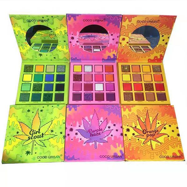 coco urban beauty makeup eye shadow girl scout, purple haze, orange pop 16 color matte glitter shimmer eyeshadow palette
coco urban beauty makeup eye shadow girl scout, purple haze, orange pop 16 color matte glitter shimmer eyeshadow palette