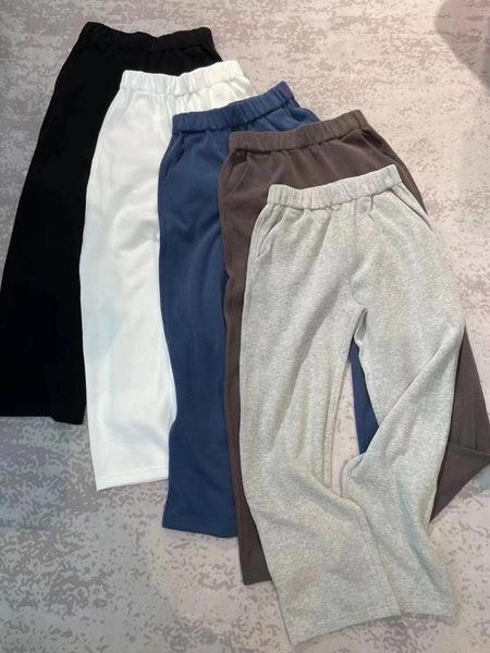 women's pants & capris 2021 women fashion loose straight wide leg 1005, Black;white
women's pants & capris 2021 women fashion loose straight wide leg 1005, Black;white