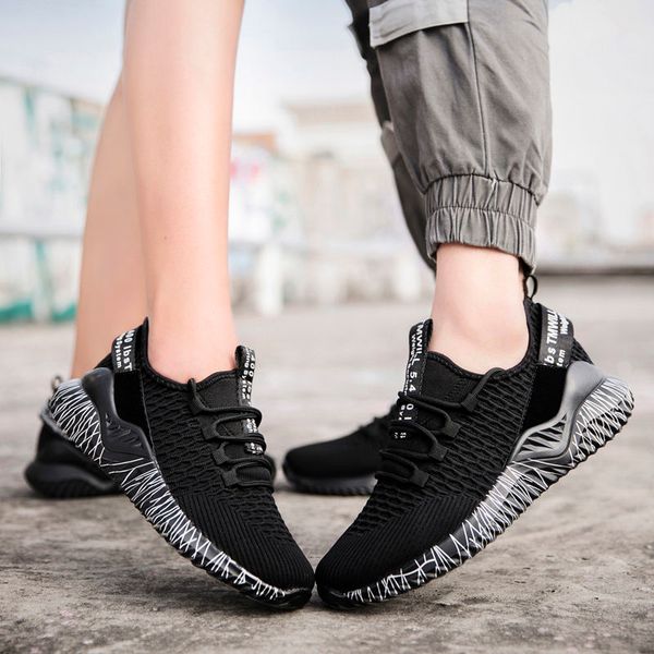 lover shoes anti-skid wear-resistant running shoes spring and summer breathable movement trend go with mesh cloth shoes
lover shoes anti-skid wear-resistant running shoes spring and summer breathable movement trend go with mesh cloth shoes
