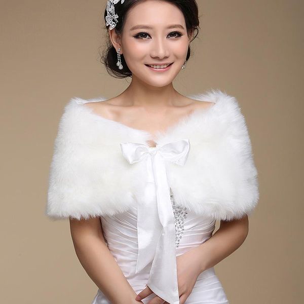 wraps & jackets fur shawl wedding dress and cheongsam bridesmaid coat bridal white
wraps & jackets fur shawl wedding dress and cheongsam bridesmaid coat bridal white
