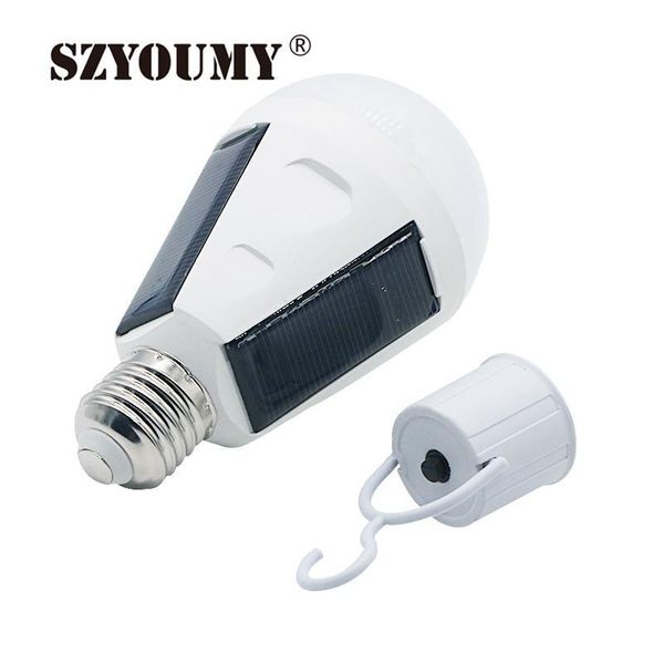 solar lamps szyoumy portable led bulb light for outdoor indoor camping emergency 12w 720lm cold white tent night fishing with on/off
solar lamps szyoumy portable led bulb light for outdoor indoor camping emergency 12w 720lm cold white tent night fishing with on/off