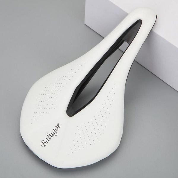 bike saddles balugoe hollow mountain saddle soft comfortable breathable road bicycle seat universal cycling accessories
bike saddles balugoe hollow mountain saddle soft comfortable breathable road bicycle seat universal cycling accessories