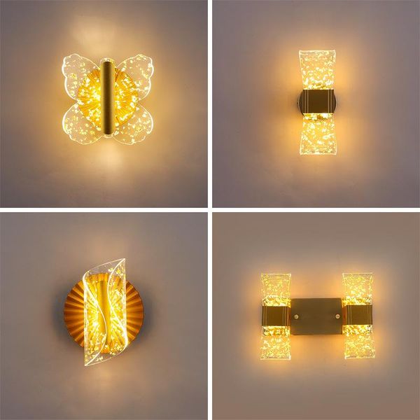wall lamps led lamp net red el room corridor bedroom bedside creative european american tv background decorative lighting
wall lamps led lamp net red el room corridor bedroom bedside creative european american tv background decorative lighting