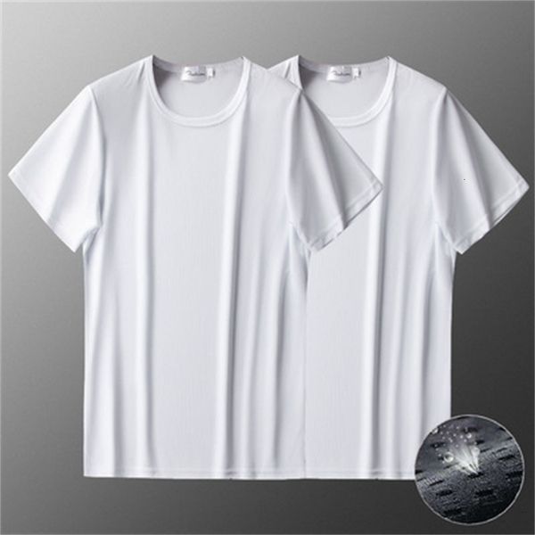 men's t-shirts fall product trend embroidered ribbed t-shirt men snpx, White;black
men's t-shirts fall product trend embroidered ribbed t-shirt men snpx, White;black
