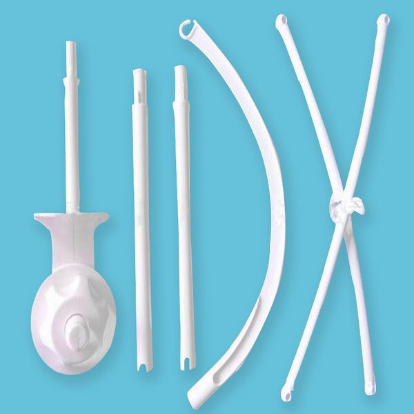 hleeduo baby bed bell bracket toy puzzle 0-2 years old pendant
hleeduo baby bed bell bracket toy puzzle 0-2 years old pendant