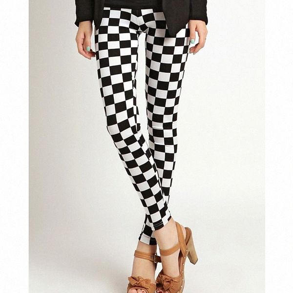 women's stylish streetwear leggings print ankle-length pants casual weekend micro-elastic graphic lattice comfort breathable mid waist, Black
women's stylish streetwear leggings print ankle-length pants casual weekend micro-elastic graphic lattice comfort breathable mid waist, Black
