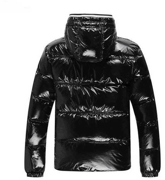2021 new double breasted mens casual down jacket coats outdoor warm feather man winter coat outwear jackets parkas, Black
2021 new double breasted mens casual down jacket coats outdoor warm feather man winter coat outwear jackets parkas, Black
