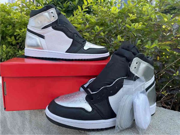 special edition jumpman 1 og wmns silver toe boots shoes mens womens trainers sports sneakers runners full size 36--46, Black
special edition jumpman 1 og wmns silver toe boots shoes mens womens trainers sports sneakers runners full size 36--46, Black