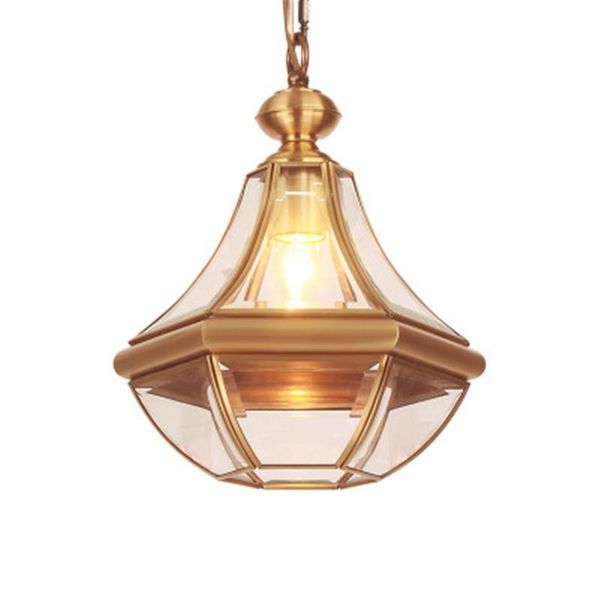 pendant lamps american style rural all copper small chandelier single head glass bedroom lamp dining room metal
pendant lamps american style rural all copper small chandelier single head glass bedroom lamp dining room metal