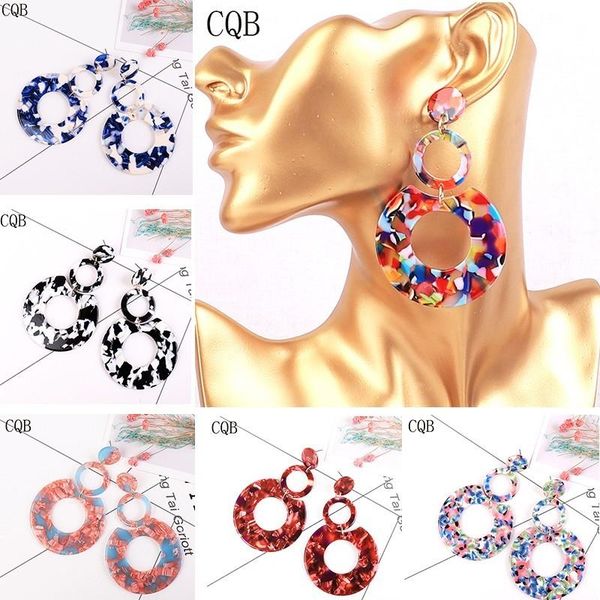 dangle & chandelier acetate fashion acrylic ladies earrings 2021 bohemian style geometric personality party hanging jewelry, Silver
dangle & chandelier acetate fashion acrylic ladies earrings 2021 bohemian style geometric personality party hanging jewelry, Silver