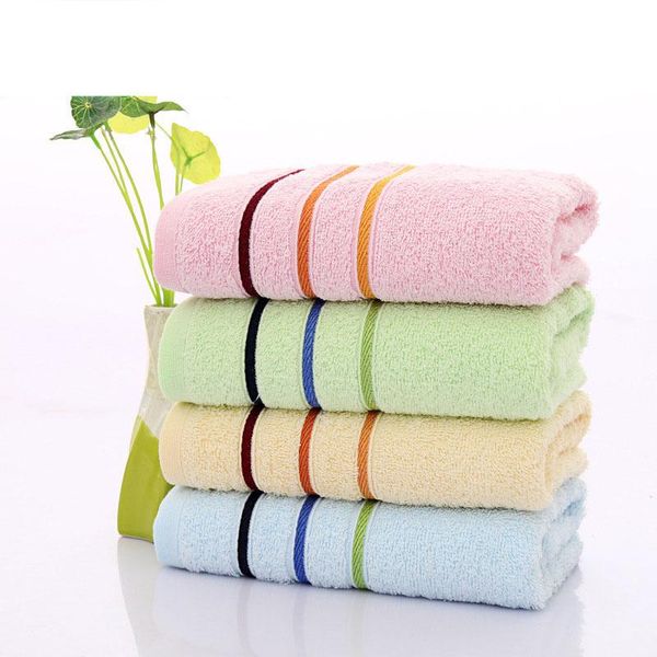 100% long-staple cotton stripe face towel bath solid color soft on hand shower for bathroom washcloth
100% long-staple cotton stripe face towel bath solid color soft on hand shower for bathroom washcloth