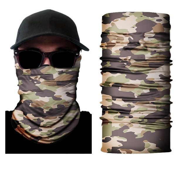 cycling caps & masks 5pcs/lot camouflage outdoor neck warmer mask magic headscarf seamless multi-functional wholesale bandana a2039ypc, Black
cycling caps & masks 5pcs/lot camouflage outdoor neck warmer mask magic headscarf seamless multi-functional wholesale bandana a2039ypc, Black