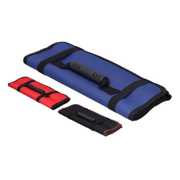 fishing accessories screwdriver roll bag waterproof reel type tool storage for storaging
fishing accessories screwdriver roll bag waterproof reel type tool storage for storaging