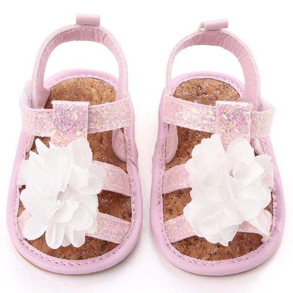 born baby sandals princesses infant kids girl big flower cute pu soft sole summer shoes anit-slip walkers, Black;red
born baby sandals princesses infant kids girl big flower cute pu soft sole summer shoes anit-slip walkers, Black;red