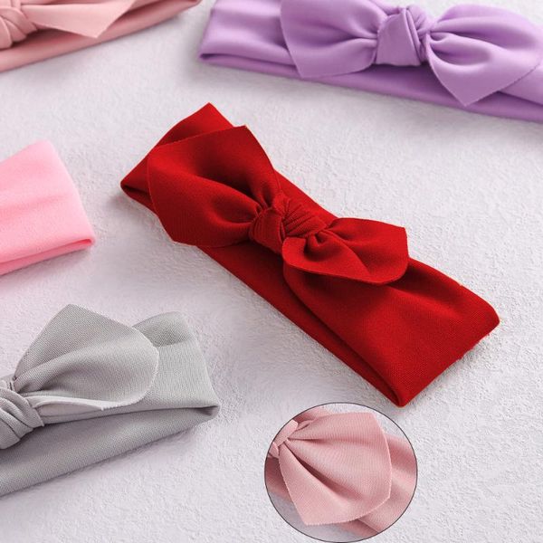 hair accessories 1pcs cotton bow baby headband solid color girls kids twist bowknot hairband girl headwear gifts, Slivery;white
hair accessories 1pcs cotton bow baby headband solid color girls kids twist bowknot hairband girl headwear gifts, Slivery;white