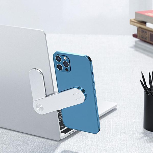 cell phone mounts & holders portable retractable magnetic lapmulti-screen expansion support frame
cell phone mounts & holders portable retractable magnetic lapmulti-screen expansion support frame